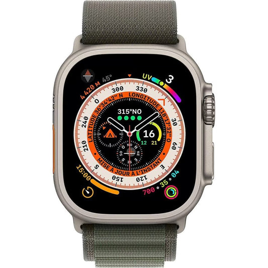 Apple Watch ultra (2022)